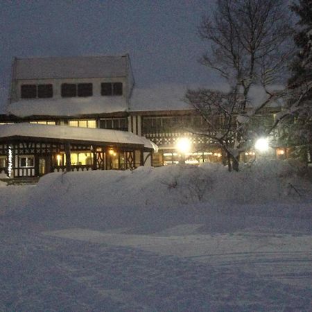 Ski-In, Ski-Out Iwatake Apartments Hakuba Luaran gambar